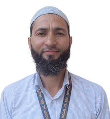Mohd Ayoub Khan